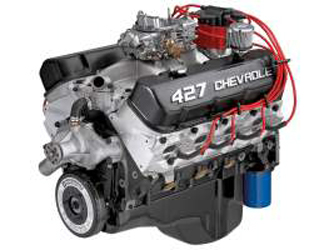 B0812 Engine